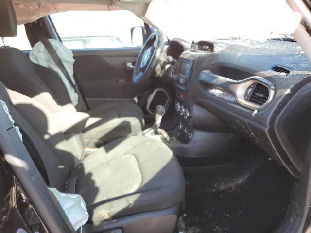 Photo 5 from auction – 2017 JEEP RENEGADE S with VIN ZACCJBAB9HPG48187
