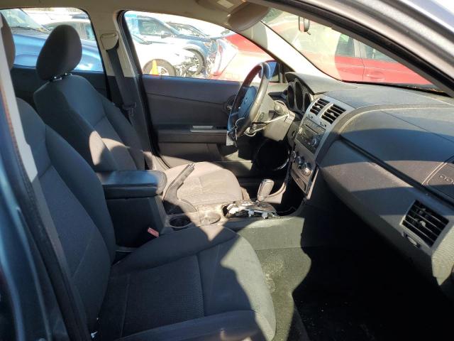 Photo 5 from auction – 2009 DODGE AVENGER SX with VIN 1B3LC56B69N508307