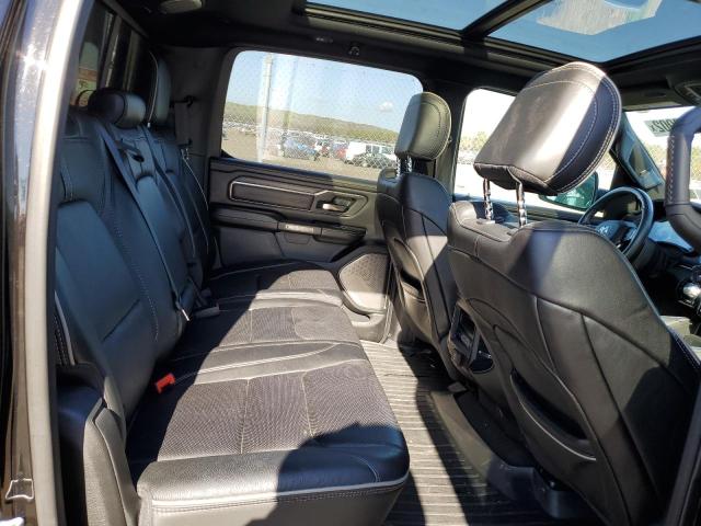 Photo 6 from auction – 2019 RAM 1500 LIMIT with VIN 1C6SRFPTXKN578928