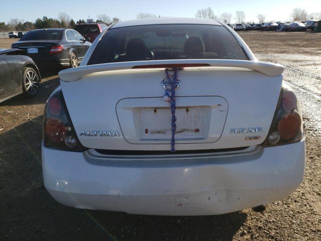 Photo 9 from auction – 2005 NISSAN ALTIMA with VIN 1N4BL11D25C283049