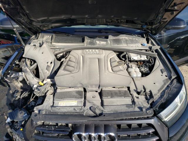 Photo 7 from auction – 2018 AUDI Q7 PRESTIG with VIN WA1VABF77JD001394