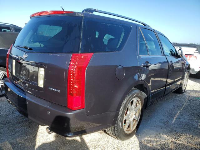 Photo 4 from auction – 2004 CADILLAC SRX with VIN 1GYEE63A940171876