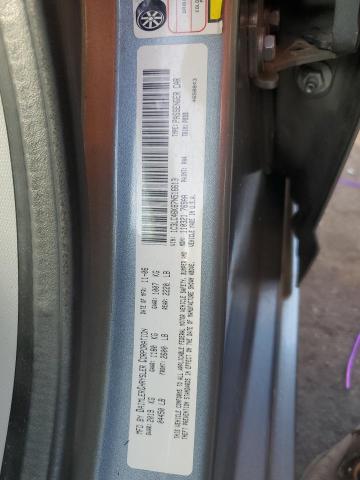 Photo 10 from auction – 2007 CHRYSLER SEBRING with VIN 1C3LC46K67N516613