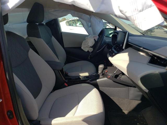 Photo 5 from auction – 2020 TOYOTA COROLLA LE with VIN JTDEBRBE2LJ024294