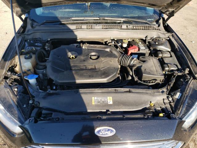Photo 7 from auction – 2014 FORD FUSION TIT with VIN 3FA6P0K90ER385817