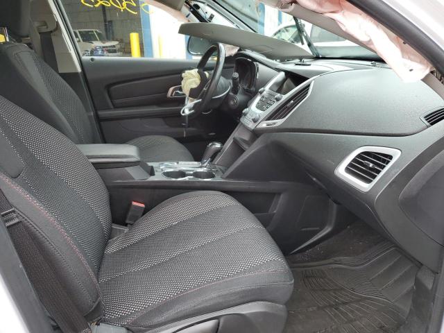 Photo 5 from auction – 2016 GMC TERRAIN SL with VIN 2GKALNEK5G6241366