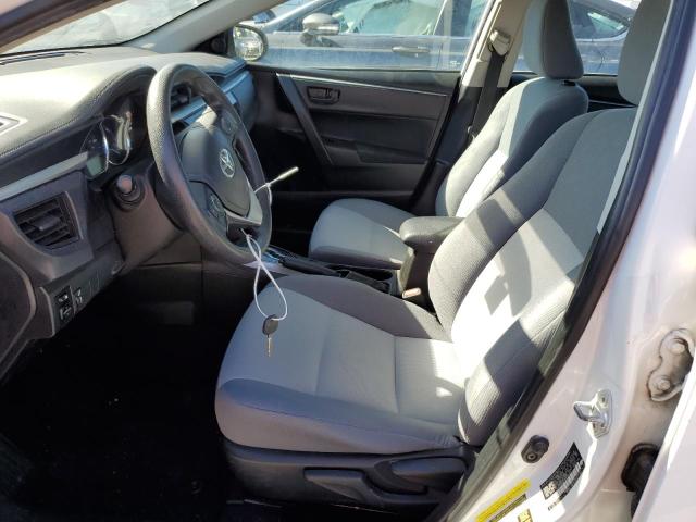 Photo 7 from auction – 2016 TOYOTA COROLLA L with VIN 5YFBURHE7GP414863