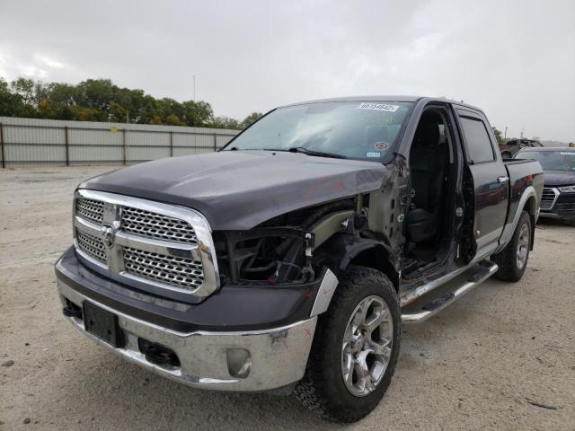 Zdjęcie 2 z aukcji – 2015 RAM 1500 LARAM z VIN 1C6RR7NT1FS600779