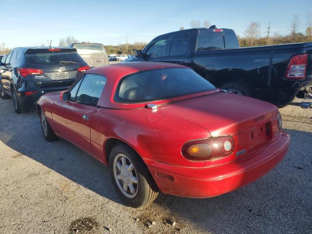 Photo 3 from auction – 1990 MAZDA MX-5 MIATA with VIN JM1NA351XL0158548