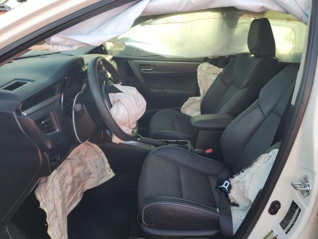 Photo 7 from auction – 2014 TOYOTA COROLLA L with VIN 5YFBURHE9EP069316