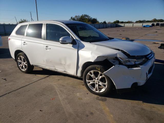 Photo 4 from auction – 2014 MITSUBISHI OUTLANDER with VIN JA4AZ3A31EZ014667