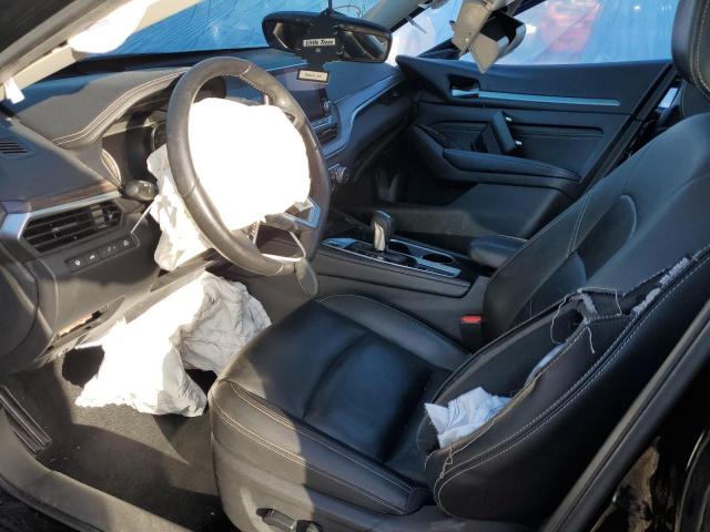 Photo 5 from auction – 2020 NISSAN ALTIMA SL with VIN 1N4BL4EV2LC134920