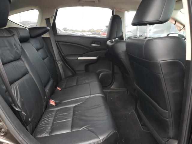 Photo 6 from auction – 2014 HONDA CRV with VIN 2HKRM4H73EH115285