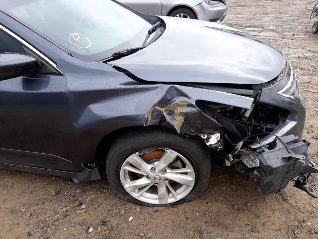 Photo 9 from auction – 2013 NISSAN ALTIMA 2.5 with VIN 1N4AL3AP8DN575826
