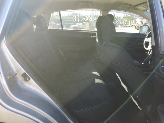 Photo 6 from auction – 2013 SUBARU IMPREZA SP with VIN JF1GPAL63D2898366