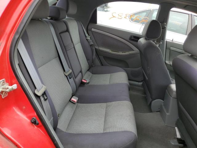 Photo 6 from auction – 2006 SUZUKI RENO with VIN KL5JD66Z06K283939