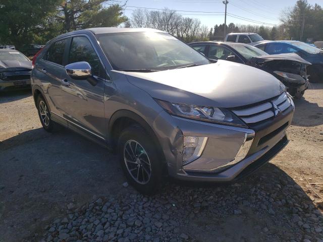 MITSUBISHI ECLIPSE CR 2020 with VIN JA4AS3AA3LZ000334 - Photo from auction