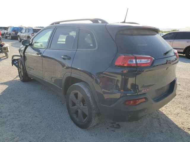 Photo 3 from auction – 2017 JEEP CHEROKEE L with VIN 1C4PJLCB2HW547743