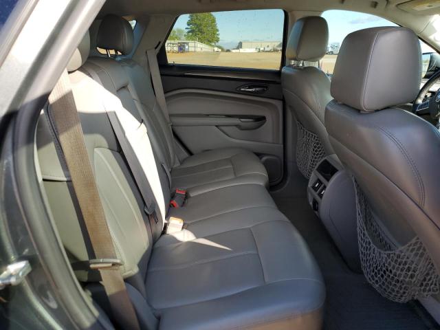 Photo 6 from auction – 2012 CADILLAC SRX with VIN 3GYFNGE3XCS546156