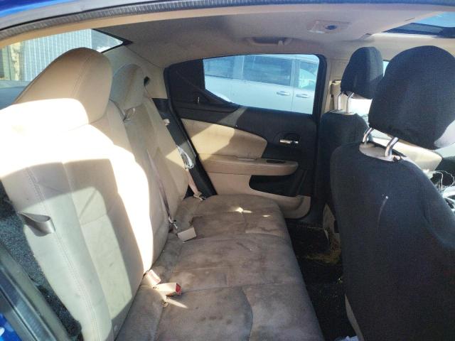Photo 6 from auction – 2013 DODGE AVENGER SX with VIN 1C3CDZCG7DN709603