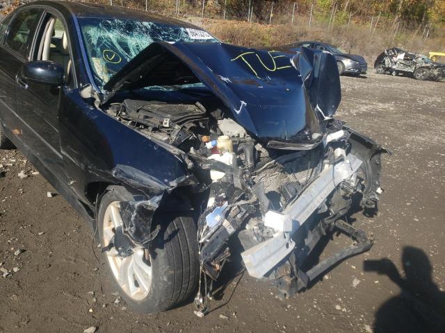 Photo 9 from auction – 2008 INFINITI M35 BASE with VIN JNKAY01F98M651114