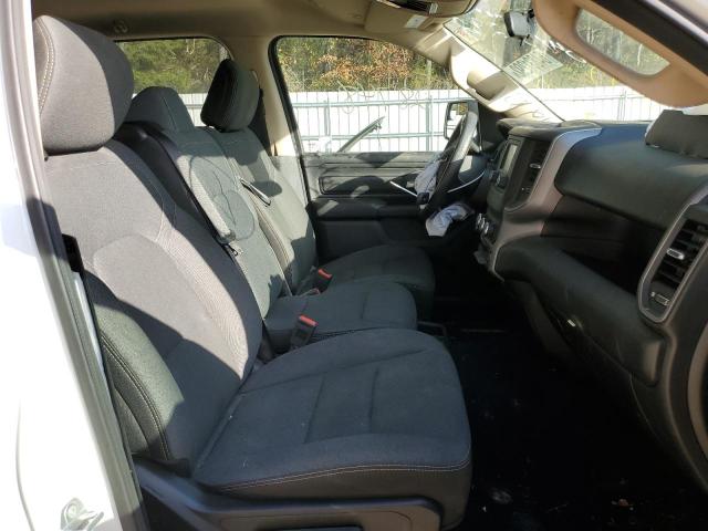 Photo 5 from auction – 2019 RAM 1500 TRADE with VIN 1C6RREGT5KN638686
