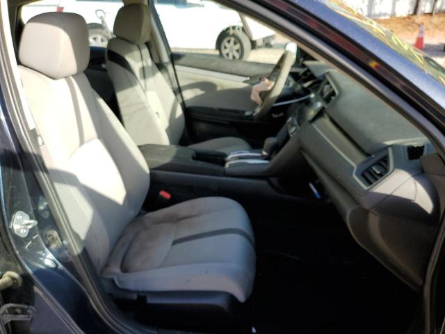 Photo 5 from auction – 2016 HONDA CIVIC EX with VIN 19XFC2F73GE003851