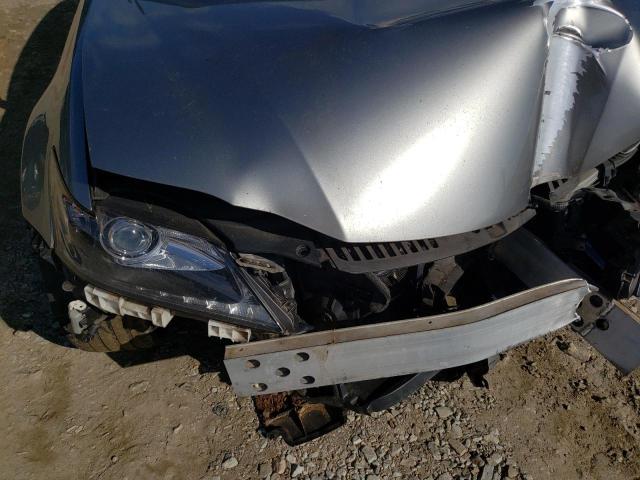 Photo 9 from auction – 2015 LEXUS GS 350 with VIN JTHBE1BL7FA004944