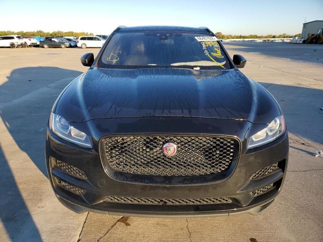 Photo 5 from auction – 2017 JAGUAR F-PACE PRE with VIN SADCJ2BN3HA088289