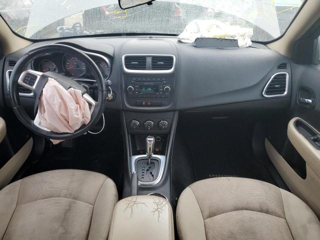 Photo 9 from auction – 2013 DODGE AVENGER SX with VIN 1C3CDZCB7DN709895