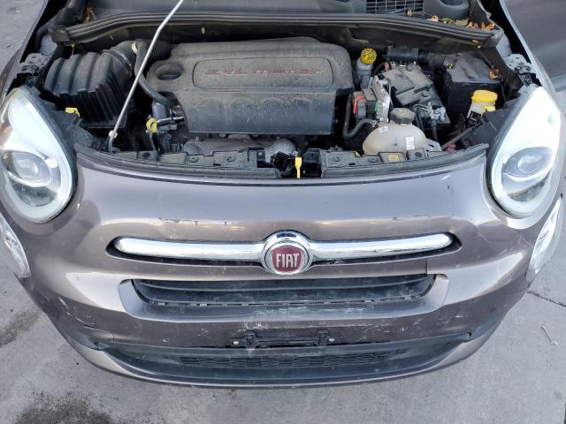 Photo 7 from auction – 2016 FIAT 500X EASY with VIN ZFBCFYBT4GP374312
