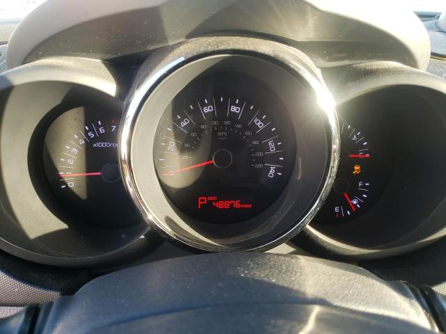 Photo 9 from auction – 2011 KIA SOUL with VIN KNDJT2A25B7236340