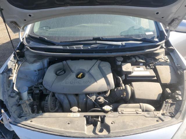 Photo 11 from auction – 2014 KIA FORTE LX with VIN KNAFK4A61E5186489