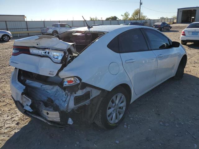 Photo 4 from auction – 2014 DODGE DART SXT with VIN 1C3CDFBBXED698950