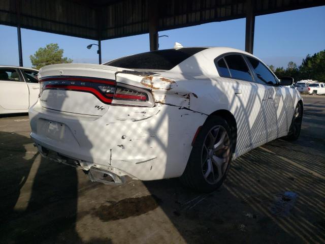 Zdjęcie 4 z aukcji – 2015 DODGE CHARGER R/ z VIN 2C3CDXCT6FH801248