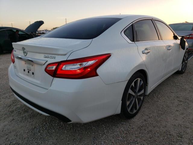 Photo 4 from auction – 2016 NISSAN ALTIMA 3.5 with VIN 1N4BL3AP0GC150394