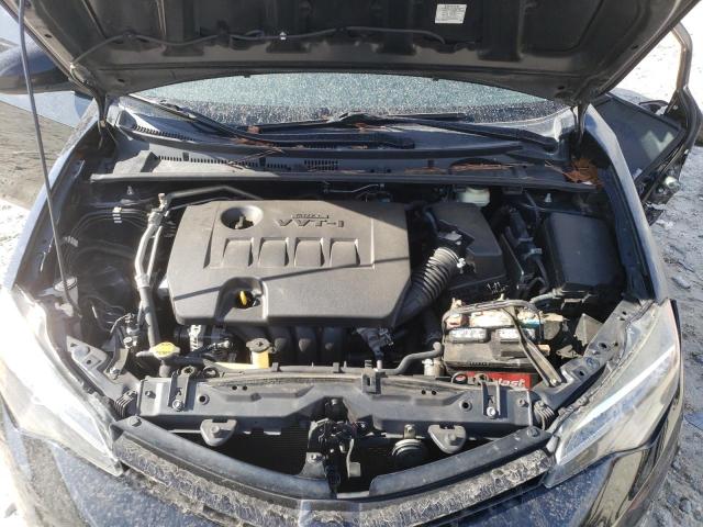 Photo 7 from auction – 2017 TOYOTA COROLLA L with VIN 2T1BURHE0HC767589