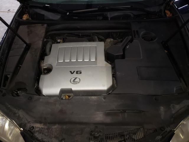 Photo 7 from auction – 2007 LEXUS ES 350 with VIN JTHBJ46G472076125