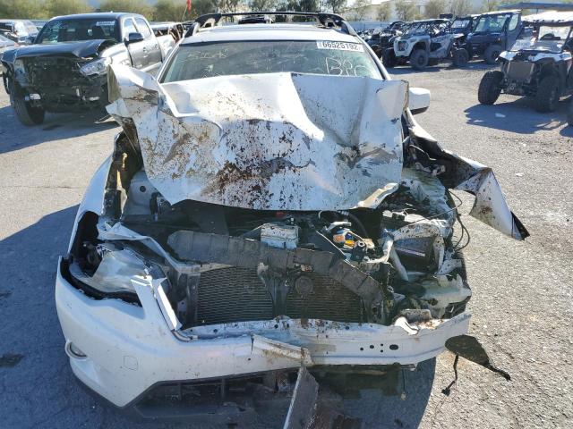 Photo 7 from auction – 2013 SUBARU XV CROSSTR with VIN JF2GPAKC7D2826427