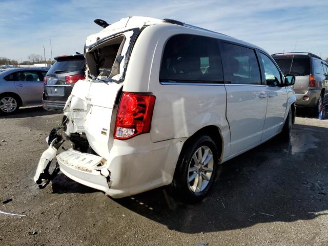 Photo 4 from auction – 2019 DODGE GRAND CARA with VIN 2C4RDGCGXKR565166