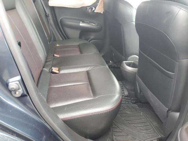 Photo 6 from auction – 2013 NISSAN JUKE S with VIN JN8AF5MV4DT226041