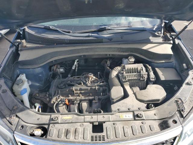 Photo 7 from auction – 2015 KIA SORENTO LX with VIN 5XYKT4A66FG575121