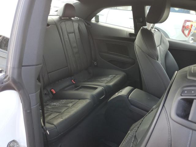 Photo 6 from auction – 2019 AUDI A5 PREMIUM with VIN WAUTNAF59KA012245