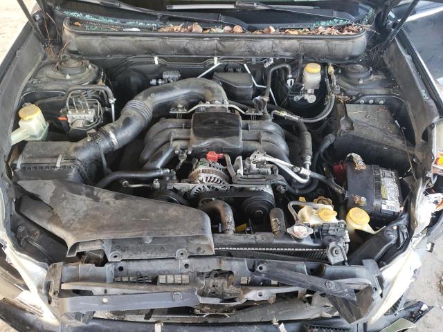Снимка 7 от търг – 2010 SUBARU OUTBACK 3. с VIN 4S4BRDKC7A2377178