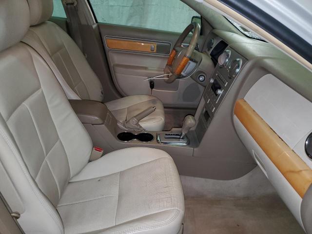 Photo 5 from auction – 2006 LINCOLN ZEPHYR with VIN 3LNHM26196R650470