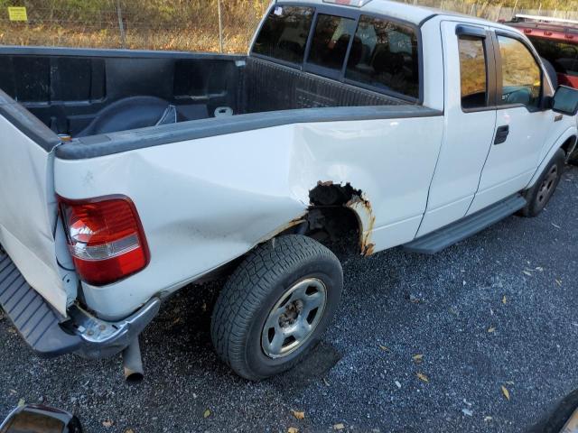 صورة رقم 4 من المزاد - 2005 FORD F150 مع VIN 1FTPX14535FA26621