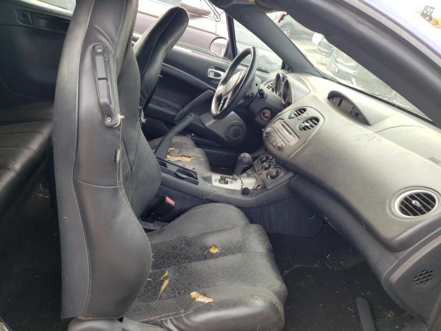 Photo 5 from auction – 2007 MITSUBISHI ECLIPSE SP with VIN 4A3AL35T47E035943