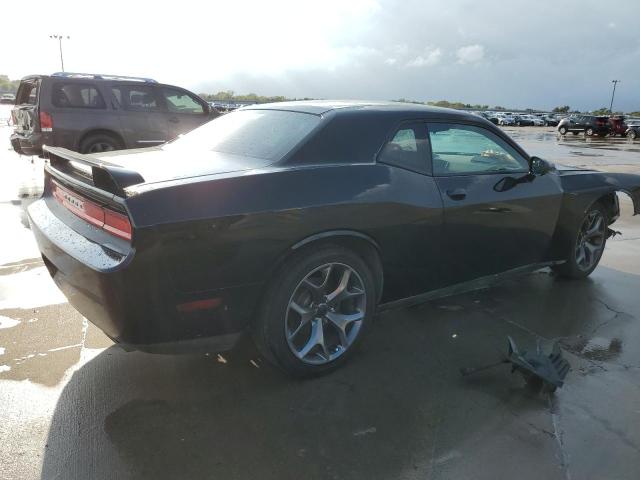Photo 3 from auction – 2014 DODGE CHALLENGER with VIN 2C3CDYAG4EH221149