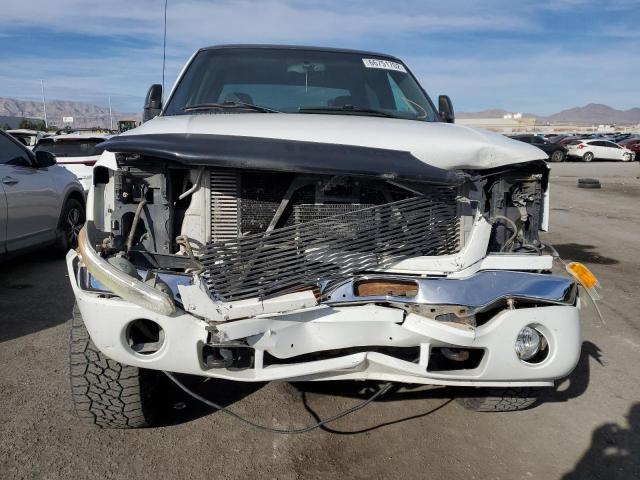 Photo 9 from auction – 2004 GMC SIERRA K25 with VIN 1GTHK23114F172358