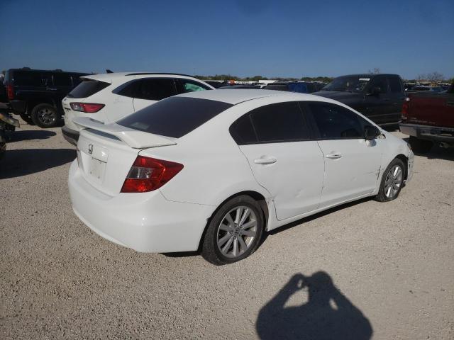 Photo 4 from auction – 2012 HONDA CIVIC EX with VIN 2HGFB2F86CH554271
